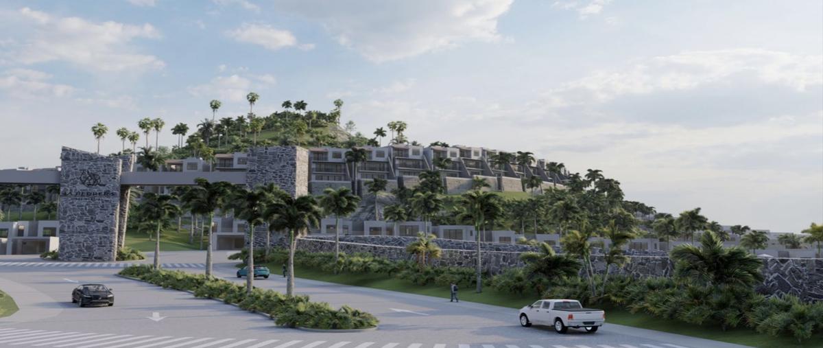 Foto de terreno habitacional en venta en circuito mármol , san juan, mazatlán, sinaloa, 30531066 No. 03