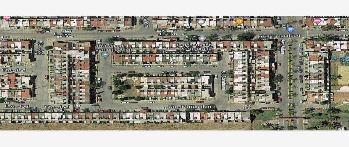 Foto de casa en venta en circuito matusalén 00, jardines del edén, tlajomulco de zúñiga, jalisco, 0 No. 05