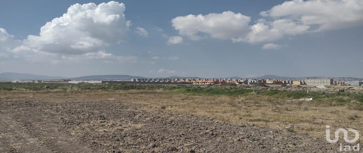 Foto de terreno habitacional en venta en circuito mayor de caminata viñedos , los viñedos, zempoala, hidalgo, 28719417 No. 03