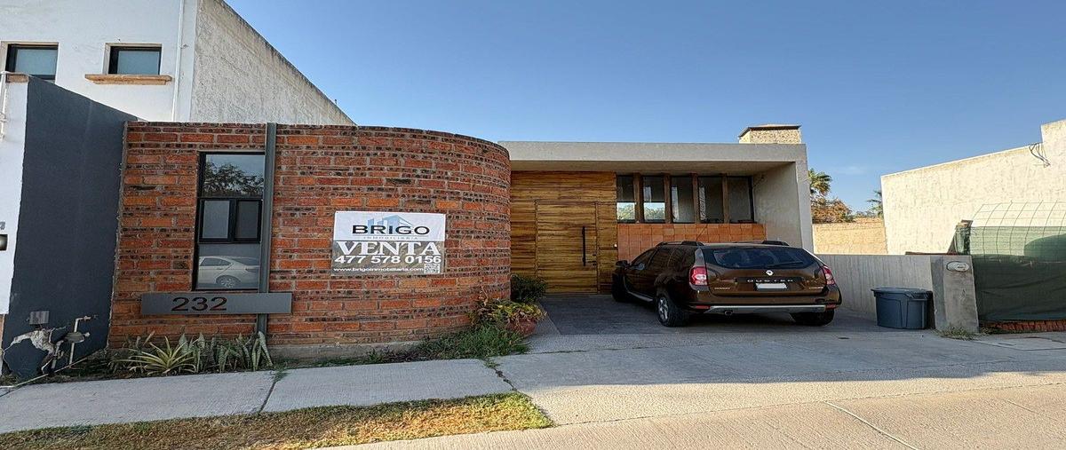 Foto de casa en circuito mayorazgo de cortés , el mayorazgo residencial, león, guanajuato, 30909970 foto 01 Foto de casa en venta en circuito mayorazgo de cortés , el mayorazgo residencial, león, guanajuato, 30909970 No. 01