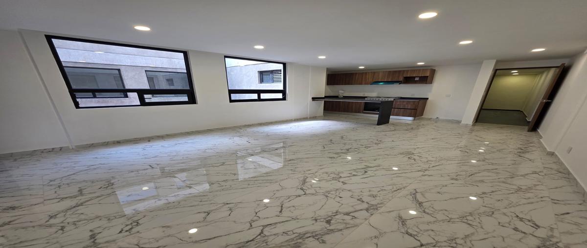 Foto de departamento en venta en circuito médicos , ciudad satélite, naucalpan de juárez, méxico, 0 No. 04