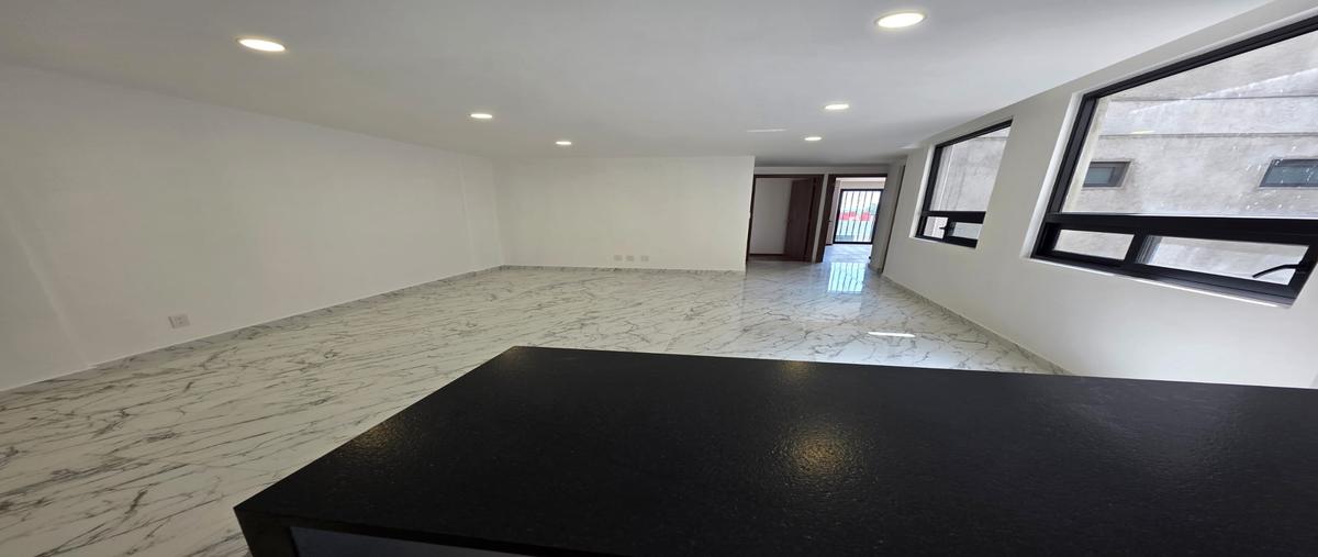 Foto de departamento en venta en circuito médicos , ciudad satélite, naucalpan de juárez, méxico, 0 No. 05