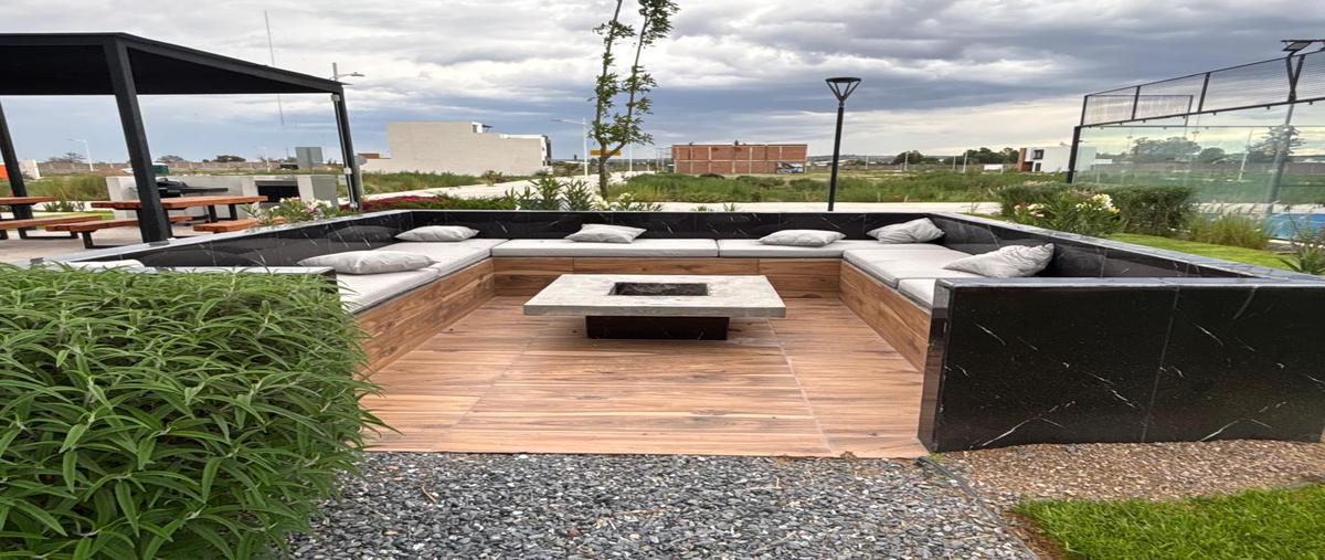 Foto de terreno habitacional en venta en circuito mendoza , paseos de aguascalientes, jesús maría, aguascalientes, 0 No. 09