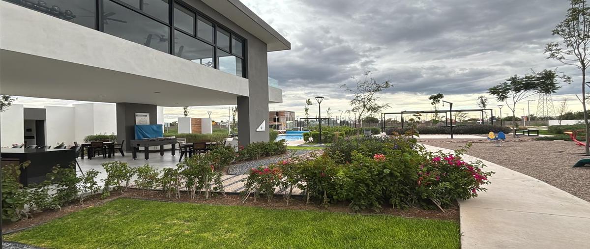 Foto de terreno habitacional en venta en circuito mendoza , paseos de aguascalientes, jesús maría, aguascalientes, 0 No. 17