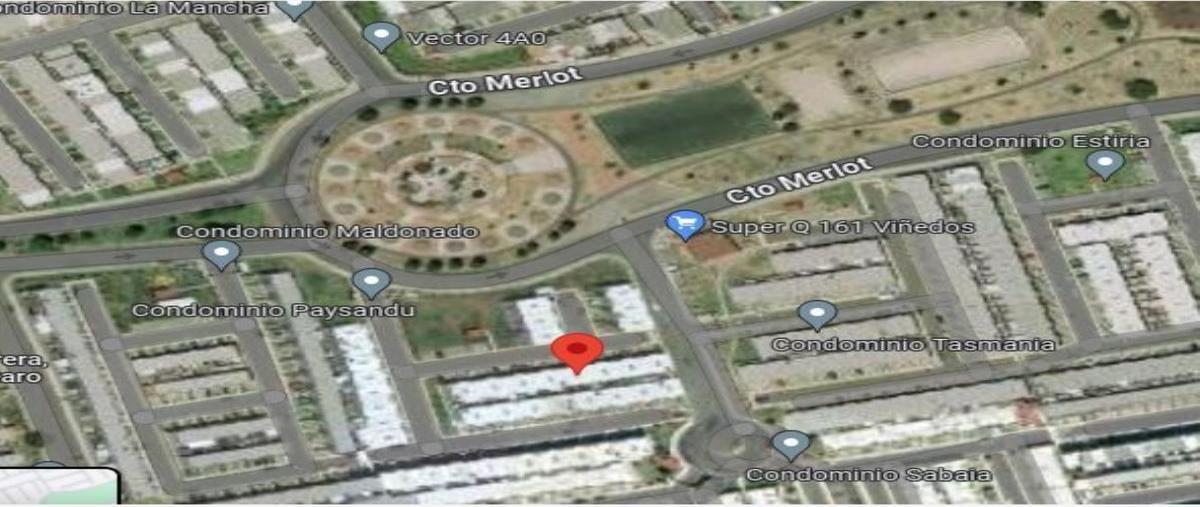 Foto de casa en circuito merlot 4033, viñedos, querétaro, querétaro, 0 foto 02 Foto de casa en venta en circuito merlot 4033, viñedos, querétaro, querétaro, 0 No. 02