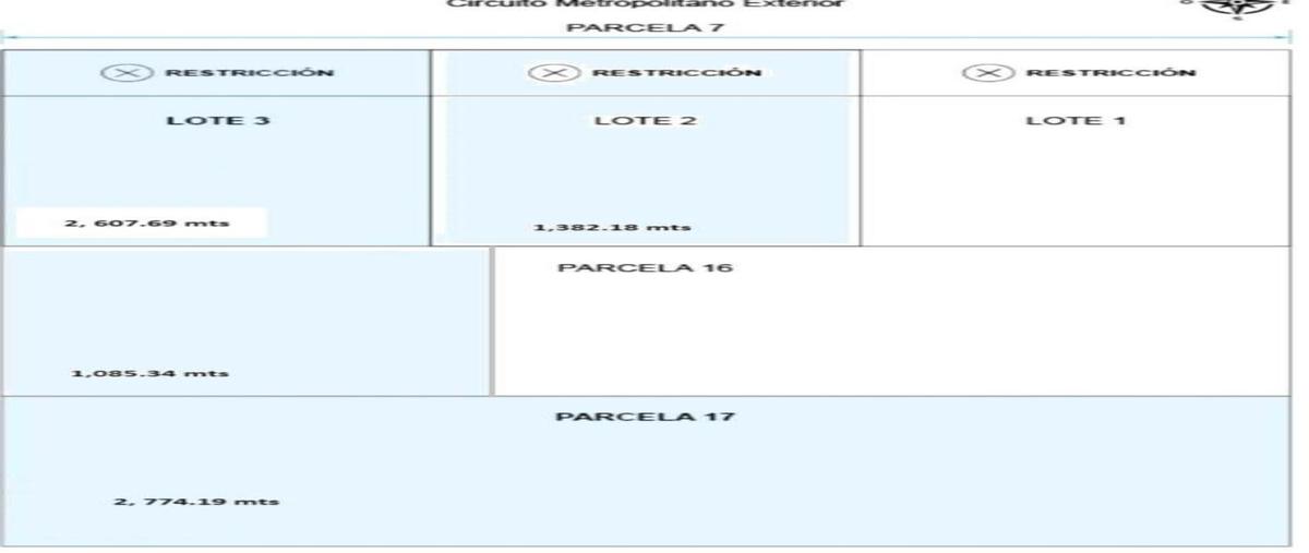 Foto de terreno habitacional en circuito metropolitano exterior 3217 oriente, san miguel totocuitlapilco, metepec, méxico, 0 foto 04 Foto de terreno habitacional en venta en circuito metropolitano exterior 3217 oriente, san miguel totocuitlapilco, metepec, méxico, 0 No. 04