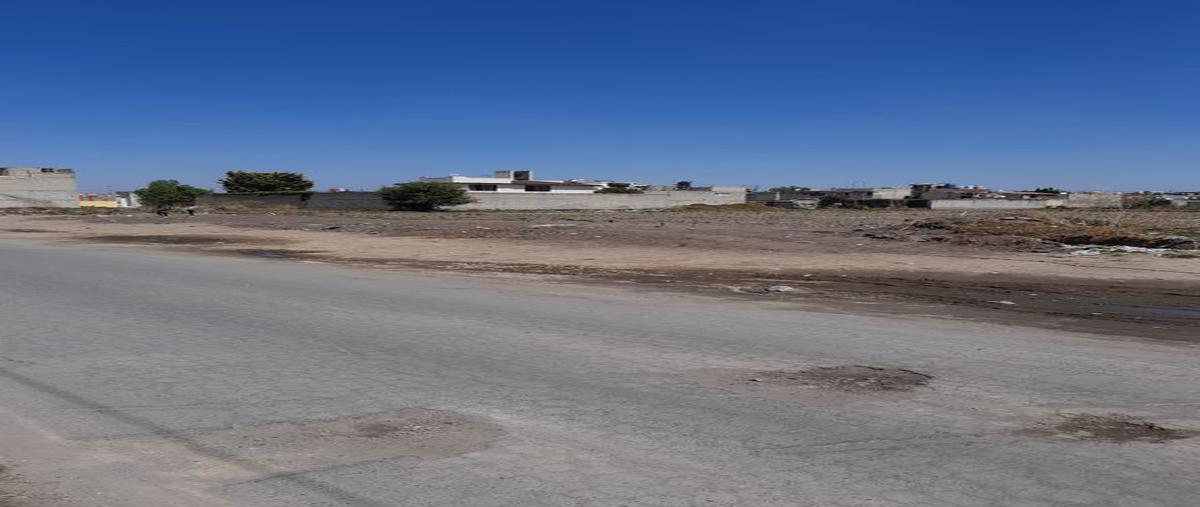 Foto de terreno habitacional en venta en circuito metropolitano exterior , san gaspar tlahuelilpan, metepec, méxico, 24807965 No. 03