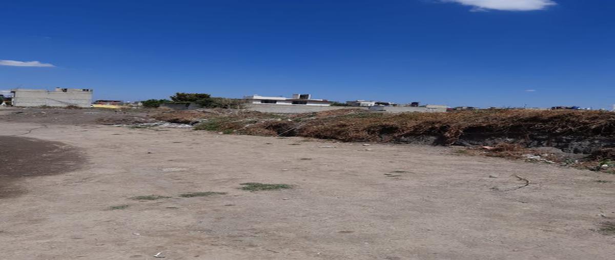 Foto de terreno habitacional en venta en circuito metropolitano exterior , san gaspar tlahuelilpan, metepec, méxico, 24807965 No. 04