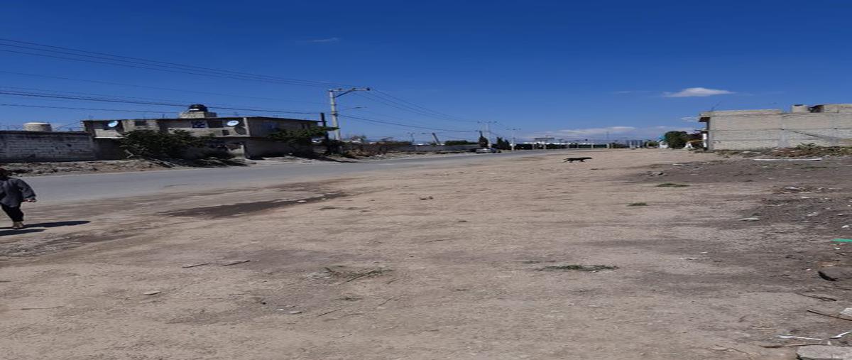 Foto de terreno habitacional en venta en circuito metropolitano exterior , san gaspar tlahuelilpan, metepec, méxico, 24807965 No. 05