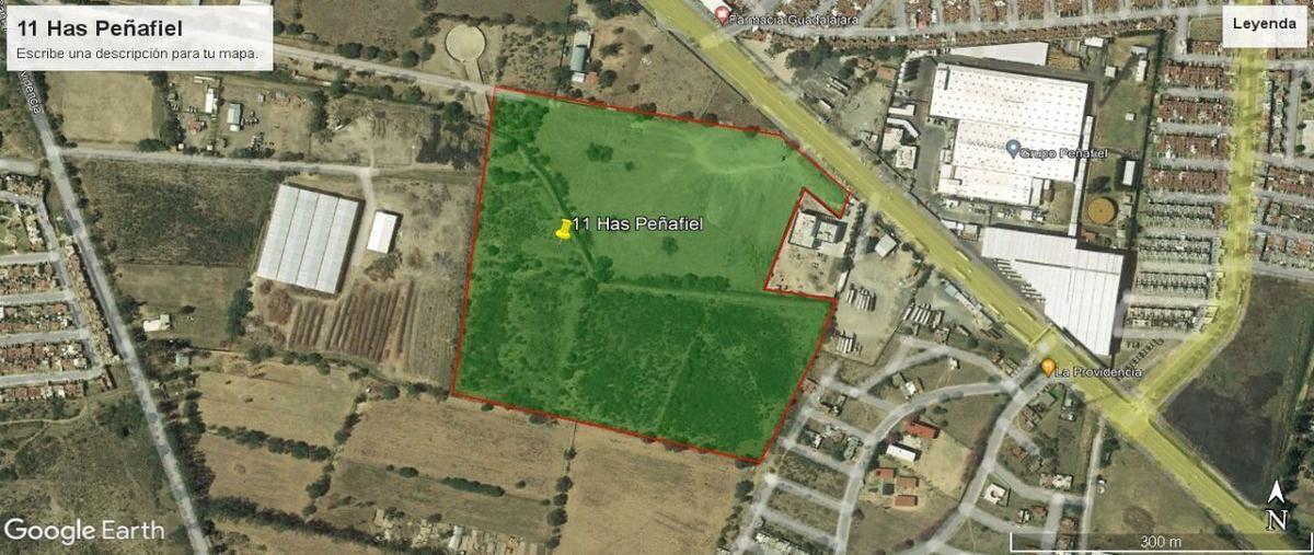 Foto de terreno habitacional en circuito metropolitano , la providencia, tlajomulco de zúñiga, jalisco, 26021566 foto 01 Foto de terreno habitacional en venta en circuito metropolitano , la providencia, tlajomulco de zúñiga, jalisco, 26021566 No. 01