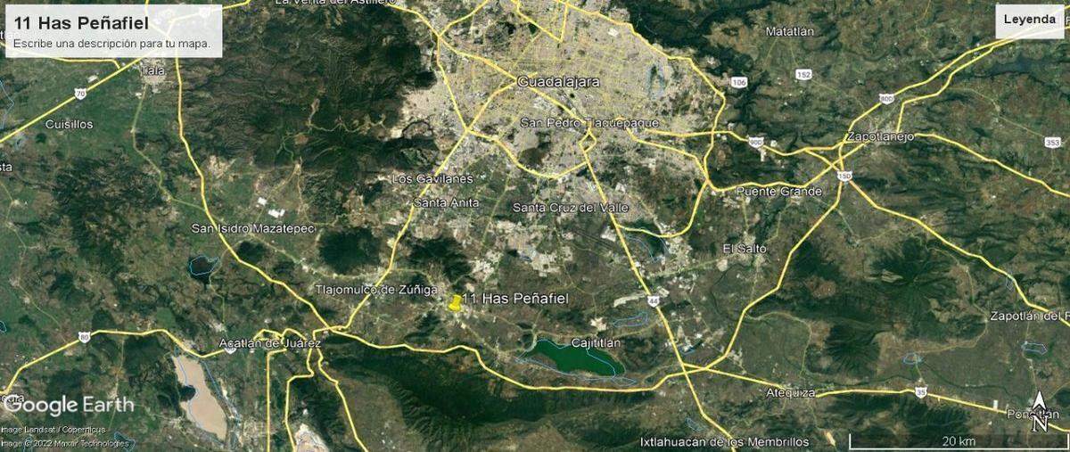 Foto de terreno habitacional en circuito metropolitano , la providencia, tlajomulco de zúñiga, jalisco, 26021566 foto 02 Foto de terreno habitacional en venta en circuito metropolitano , la providencia, tlajomulco de zúñiga, jalisco, 26021566 No. 02