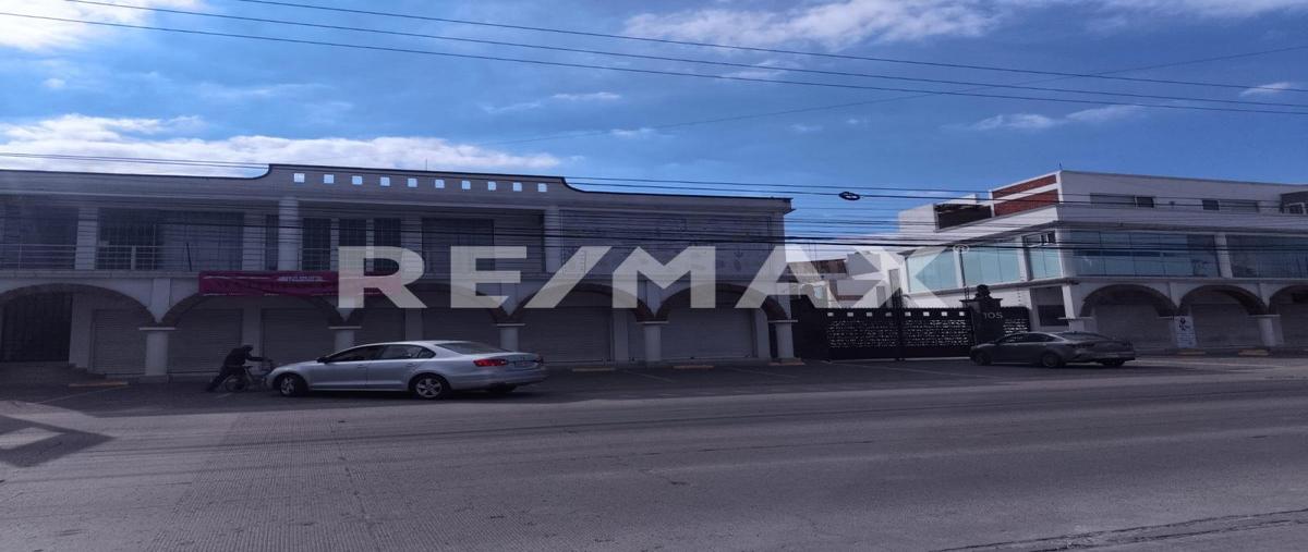 Foto de terreno comercial en circuito metropolitano , lázaro cárdenas, metepec, méxico, 0 foto 03 Foto de terreno comercial en renta en circuito metropolitano , lázaro cárdenas, metepec, méxico, 0 No. 03