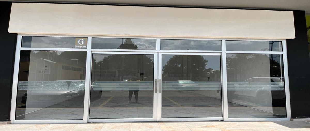 Foto de local en renta en circuito metropolitano , santa maría, san mateo atenco, méxico, 0 No. 04
