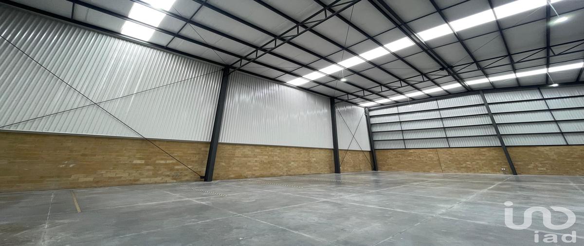 Foto de bodega en renta en circuito metropolitano sur 110, campo sur, tlajomulco de zúñiga, jalisco, 31038169 No. 03