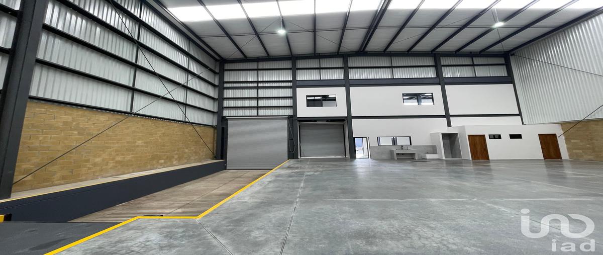 Foto de bodega en renta en circuito metropolitano sur 121, campo sur, tlajomulco de zúñiga, jalisco, 31038169 No. 04
