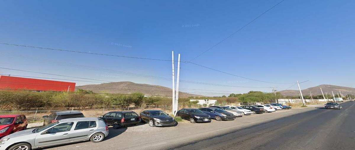 Foto de terreno comercial en circuito metropolitano sur 440, el centarro, tlajomulco de zúñiga, jalisco, 0 foto 03 Foto de terreno comercial en venta en circuito metropolitano sur 440, el centarro, tlajomulco de zúñiga, jalisco, 0 No. 03