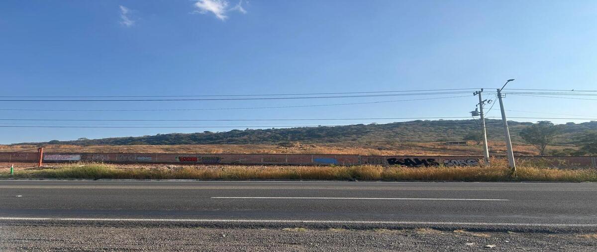 Foto de terreno industrial en circuito metropolitano sur , balcones de la calera, tlajomulco de zúñiga, jalisco, 0 foto 04 Foto de terreno industrial en venta en circuito metropolitano sur , balcones de la calera, tlajomulco de zúñiga, jalisco, 0 No. 04