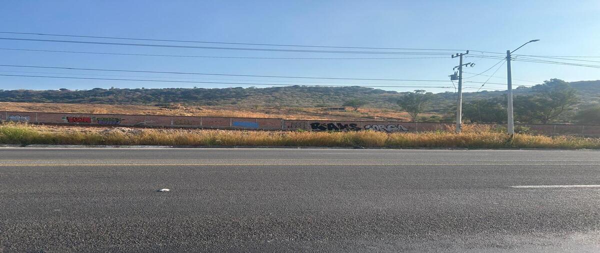 Foto de terreno industrial en circuito metropolitano sur , balcones de la calera, tlajomulco de zúñiga, jalisco, 0 foto 05 Foto de terreno industrial en venta en circuito metropolitano sur , balcones de la calera, tlajomulco de zúñiga, jalisco, 0 No. 05