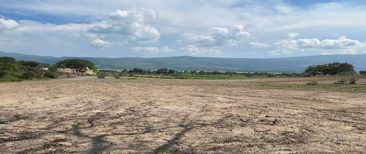 Foto de terreno habitacional en venta en circuito metropolitano sur , cajititlán, tlajomulco de zúñiga, jalisco, 30131021 No. 05