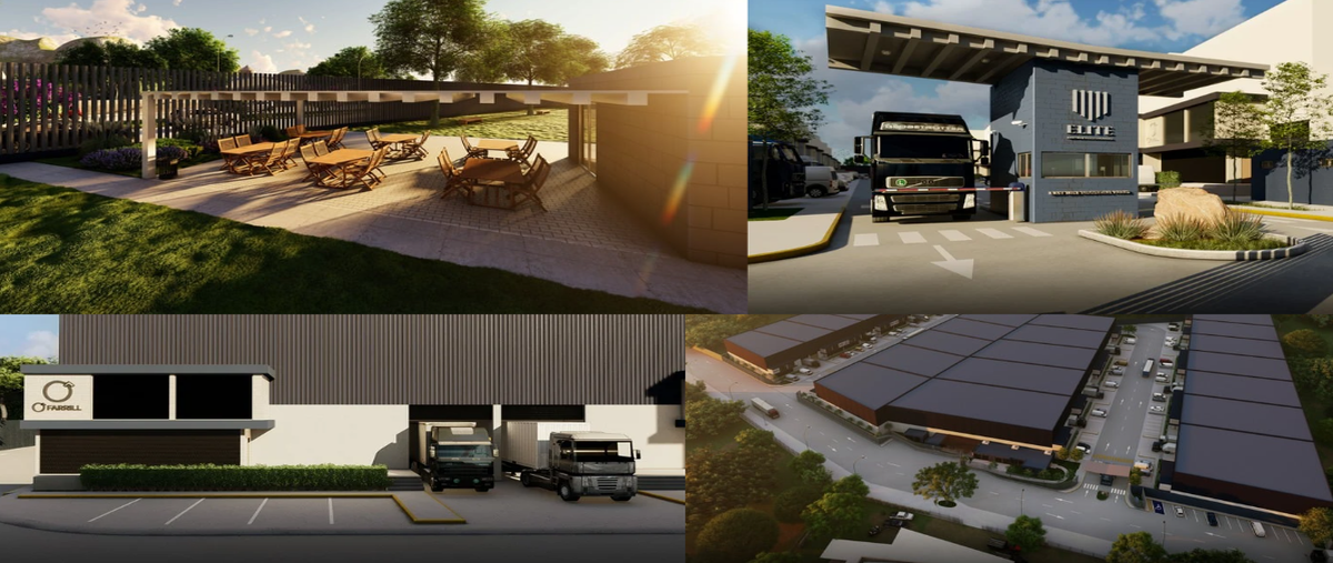 Foto de terreno industrial en venta en circuito metropolitano sur , campo sur, tlajomulco de zúñiga, jalisco, 29295270 No. 03