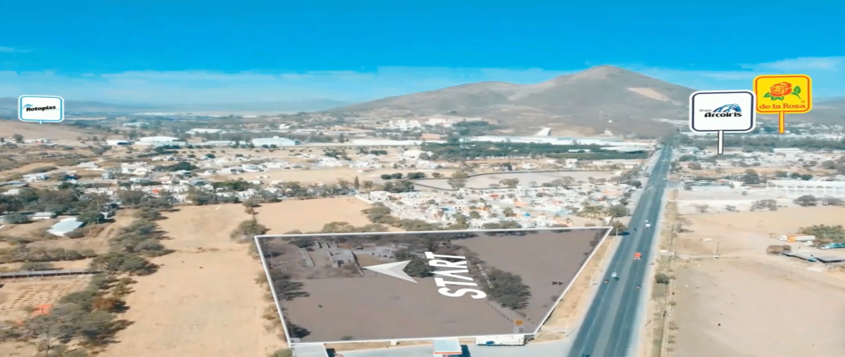 Foto de terreno habitacional en venta en circuito metropolitano sur , , jardines de tlajomulco, tlajomulco de zúñiga, jalisco, 27133942 No. 05