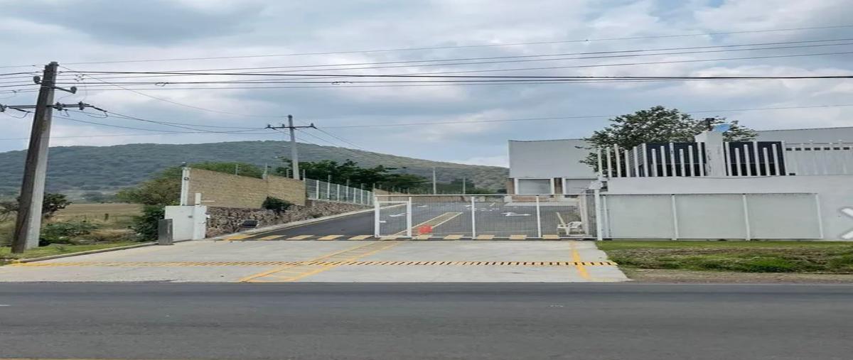 Foto de bodega en circuito metropolitano sur kilometro 15.3 , las navajas, tala, jalisco, 28921583 foto 02 Foto de bodega en venta en circuito metropolitano sur kilometro 15.3 , las navajas, tala, jalisco, 28921583 No. 02