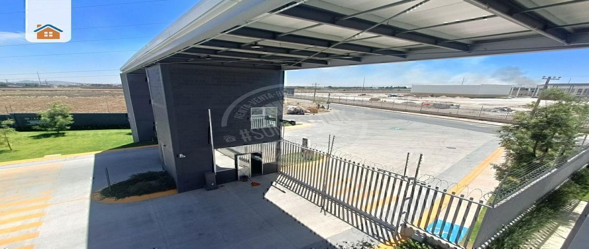 Foto de bodega en renta en circuito metropolitano sur , la providencia, tlajomulco de zúñiga, jalisco, 0 No. 01