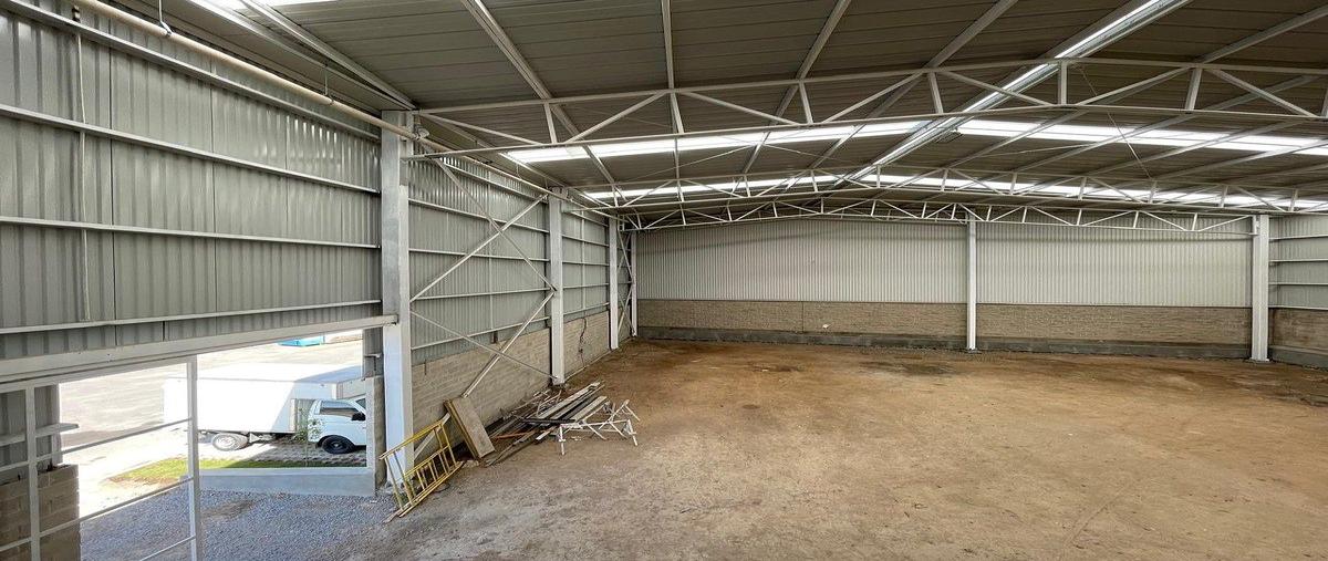 Foto de bodega en renta en circuito metropolitano sur , los olivos, zapopan, jalisco, 30688100 No. 04