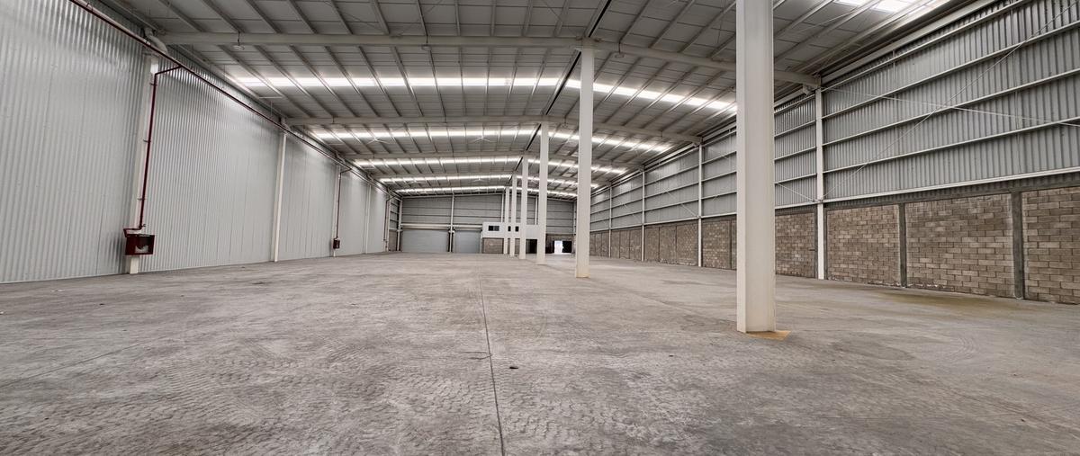 Foto de nave industrial en circuito metropolitano sur , santa cruz de las flores, tlajomulco de zúñiga, jalisco, 30442525 foto 03 Foto de nave industrial en renta en circuito metropolitano sur , santa cruz de las flores, tlajomulco de zúñiga, jalisco, 30442525 No. 03