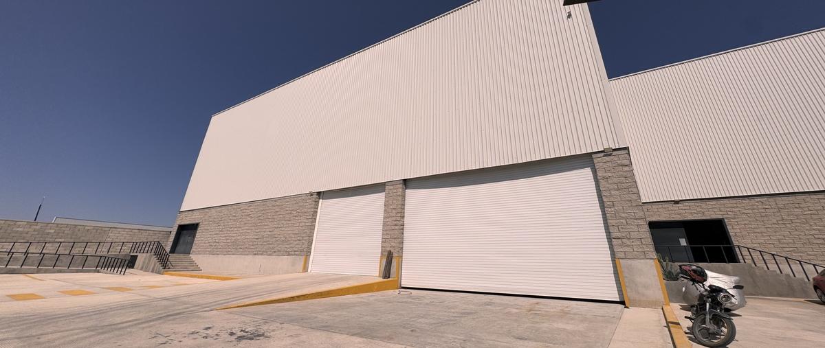 Foto de nave industrial en circuito metropolitano sur , santa cruz de las flores, tlajomulco de zúñiga, jalisco, 30442525 foto 05 Foto de nave industrial en renta en circuito metropolitano sur , santa cruz de las flores, tlajomulco de zúñiga, jalisco, 30442525 No. 05