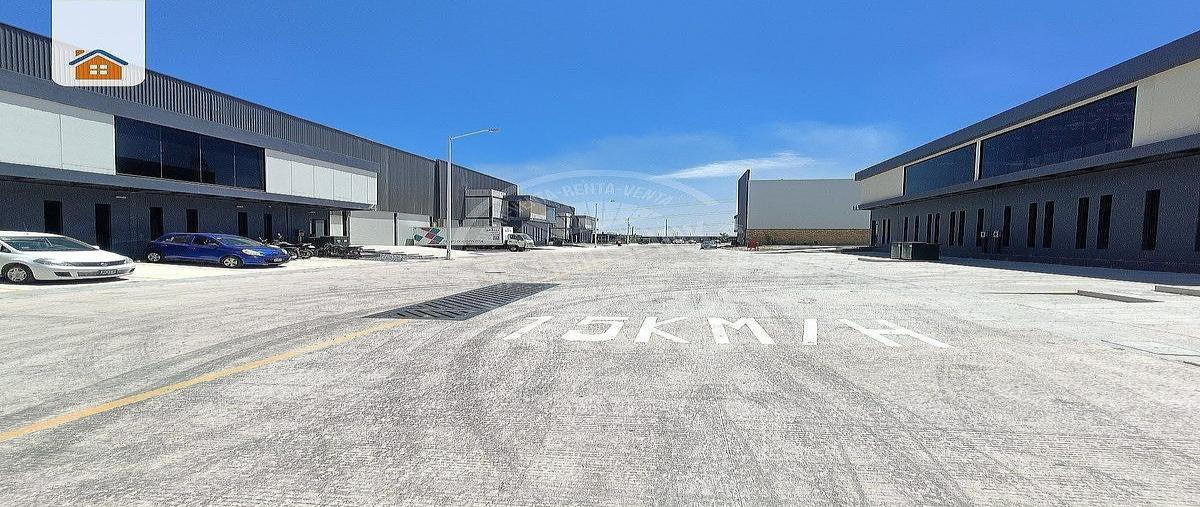 Foto de terreno industrial en venta en circuito metropolitano sur , santa cruz de las flores, tlajomulco de zúñiga, jalisco, 31082146 No. 05