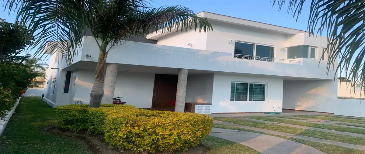 Foto de casa en venta en circuito metropolitano vicente fernandez 11, tres reyes, tlajomulco de zúñiga, jalisco, 0 No. 01