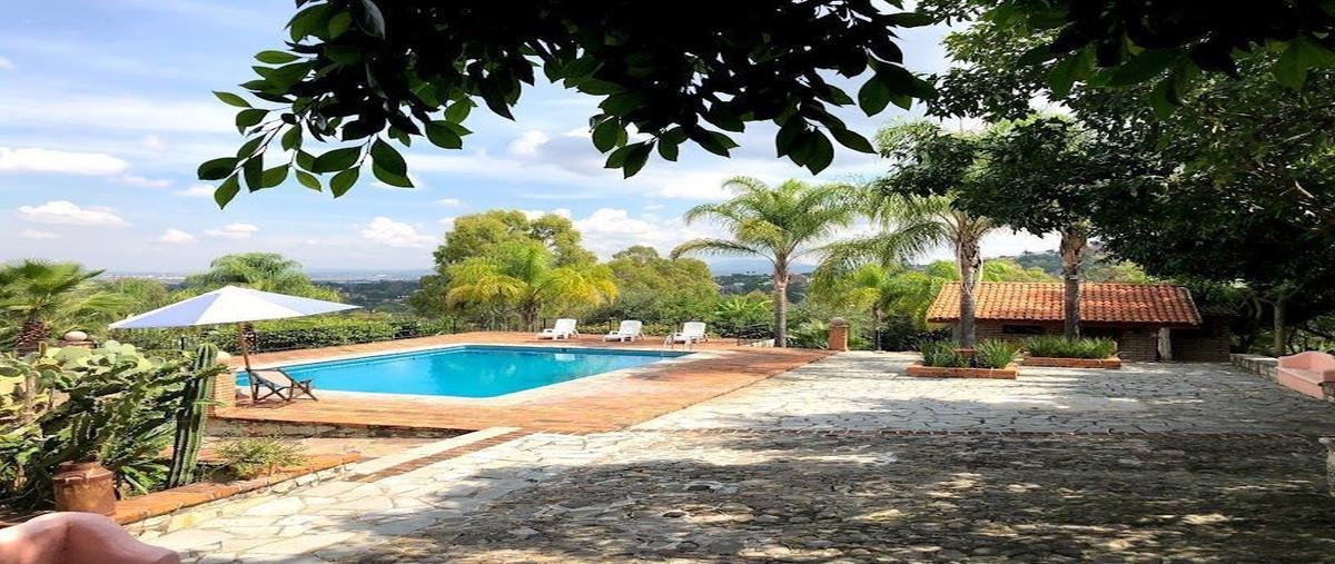 Foto de rancho en venta en circuito metropolitano vicente fernandez gómez , balcones de la calera, tlajomulco de zúñiga, jalisco, 27084424 No. 02