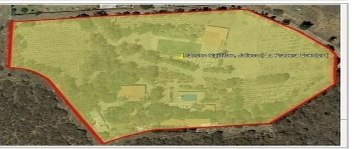 Foto de rancho en venta en circuito metropolitano vicente fernandez gómez , balcones de la calera, tlajomulco de zúñiga, jalisco, 27084424 No. 03