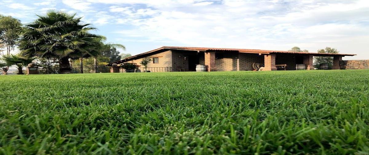 Foto de rancho en venta en circuito metropolitano vicente fernandez gómez , balcones de la calera, tlajomulco de zúñiga, jalisco, 27084424 No. 05