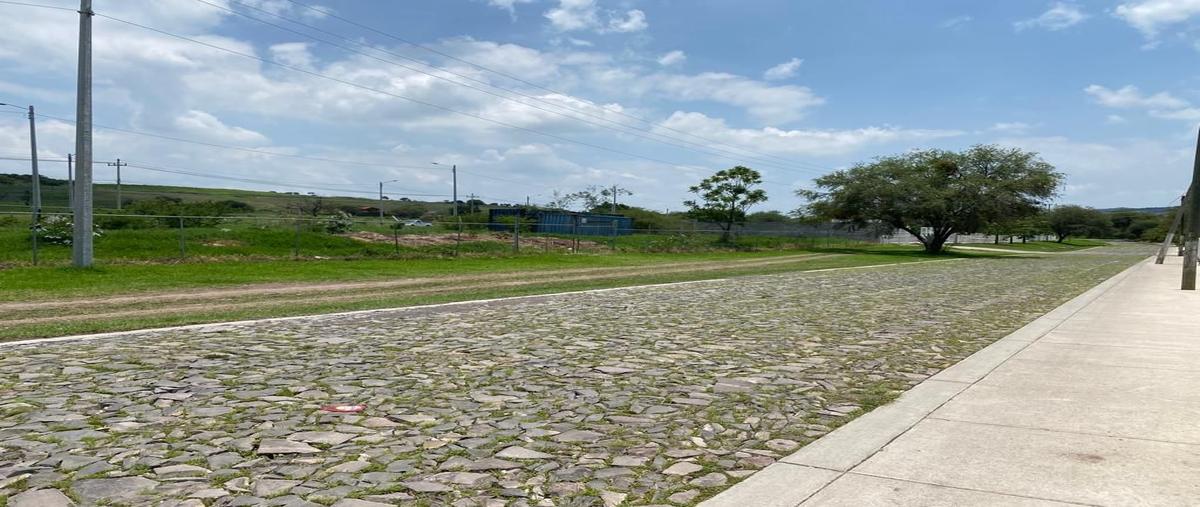 Foto de terreno comercial en renta en circuito metropolitano vicente fernandez gomez , cajititlán, tlajomulco de zúñiga, jalisco, 0 No. 01