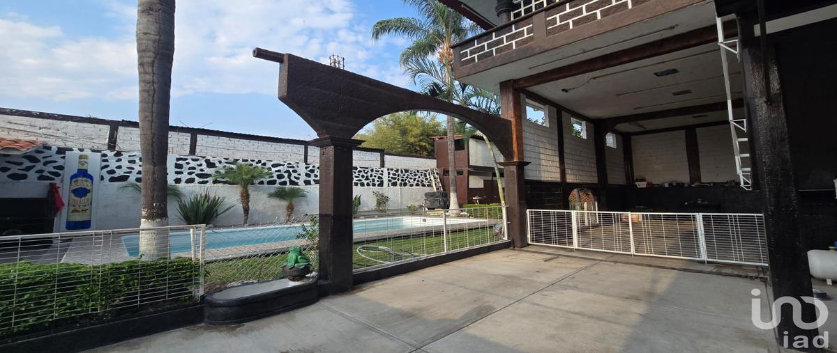 Foto de casa en venta en circuito miguel hidalgo 105, atenatitlán, jiutepec, morelos, 29870542 No. 03