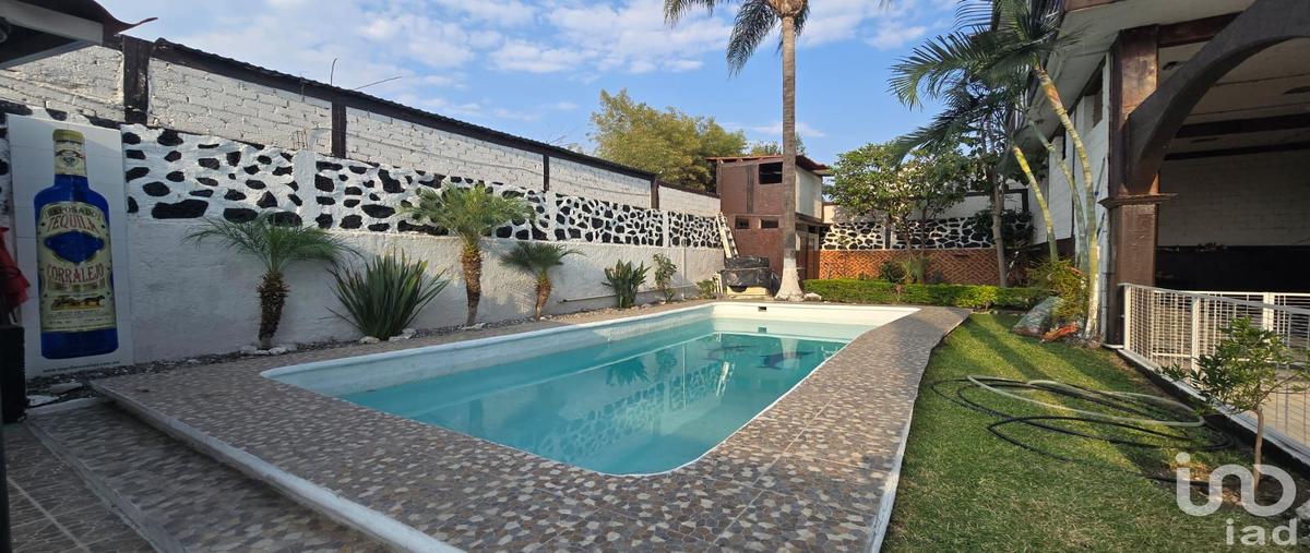 Foto de casa en venta en circuito miguel hidalgo 89, atenatitlán, jiutepec, morelos, 29870542 No. 02