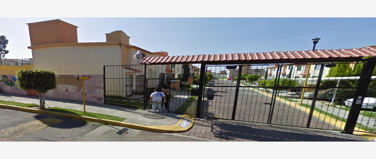 Foto de casa en condominio en venta en circuito mina de tepojaco 000, san buenaventura, ixtapaluca, méxico, 0 No. 03
