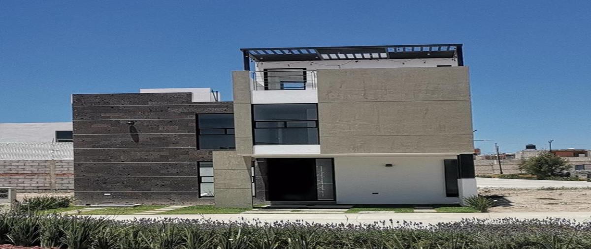 Foto de casa en venta en circuito mina la rica , real de pachuca, pachuca de soto, hidalgo, 30337666 No. 04
