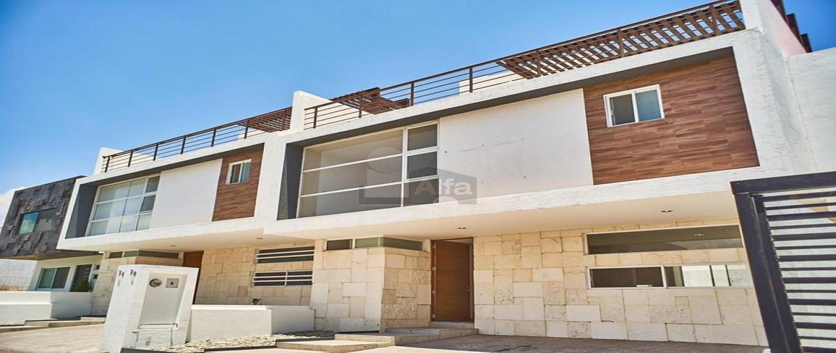 Foto de casa en circuito mirador del arroyo seco 128, el mirador, el marqués, querétaro, 28630644 foto 01 Foto de casa en venta en circuito mirador del arroyo seco 128, el mirador, el marqués, querétaro, 28630644 No. 01