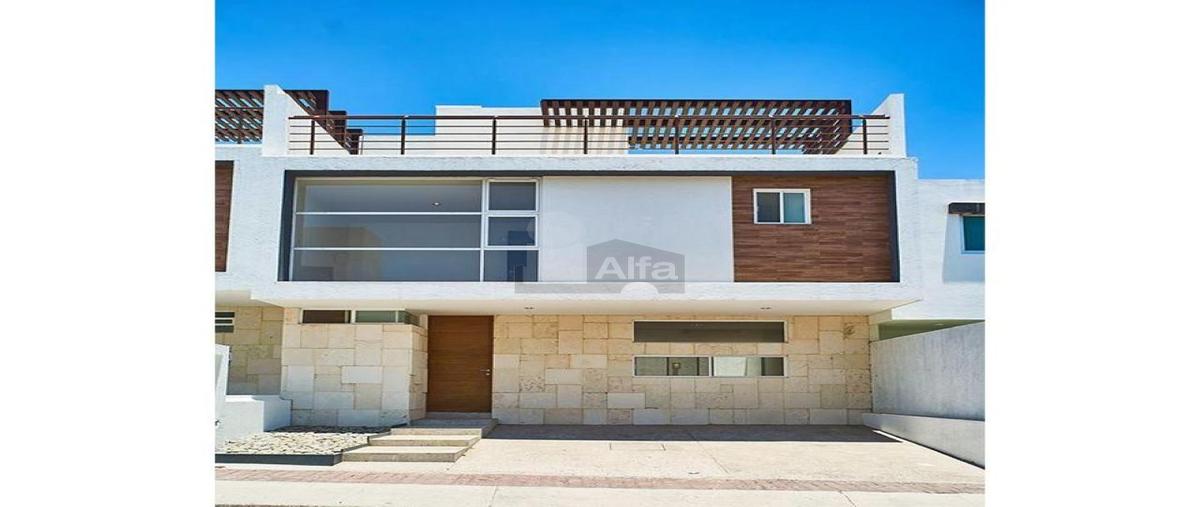 Foto de casa en circuito mirador del arroyo seco 128, el mirador, el marqués, querétaro, 28630644 foto 02 Foto de casa en venta en circuito mirador del arroyo seco 128, el mirador, el marqués, querétaro, 28630644 No. 02