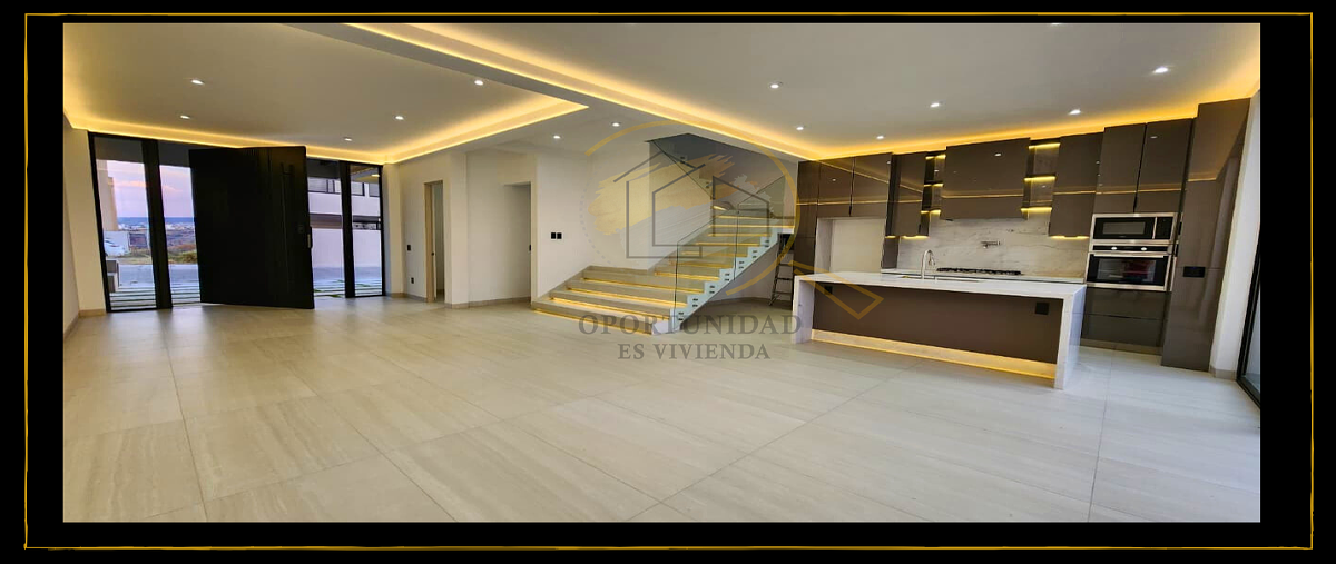 Foto de casa en venta en circuito mirador del campanario , lomas del campanario ii, querétaro, querétaro, 0 No. 05