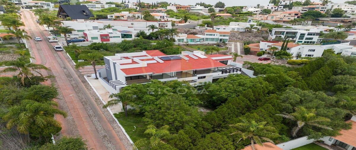 Foto de casa en circuito mirador , vista real y country club, corregidora, querétaro, 0 foto 04 Foto de casa en venta en circuito mirador , vista real y country club, corregidora, querétaro, 0 No. 04