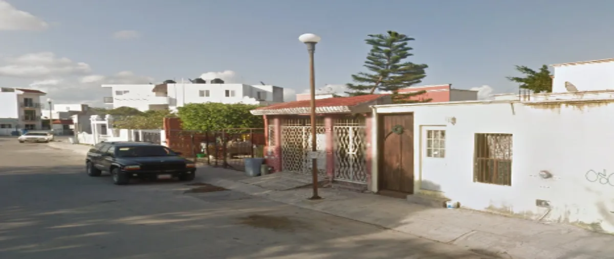 Foto de casa en venta en circuito mision de loa arcos 417b, misión del carmen, solidaridad, quintana roo, 28600359 No. 03