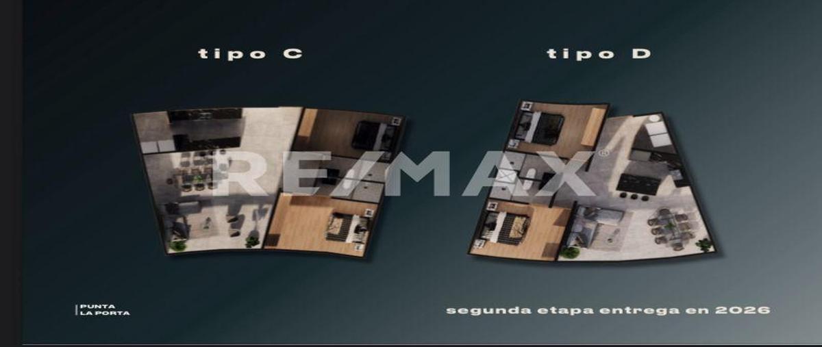 Foto de departamento en venta en circuito mision de miracle , milenio 3a. sección, querétaro, querétaro, 0 No. 03