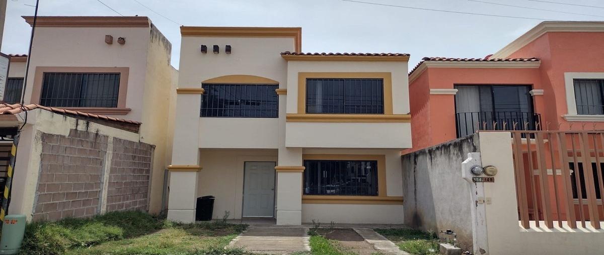 Foto de casa en venta en circuito misión san francisco , rincón de los arcos, irapuato, guanajuato, 0 No. 01