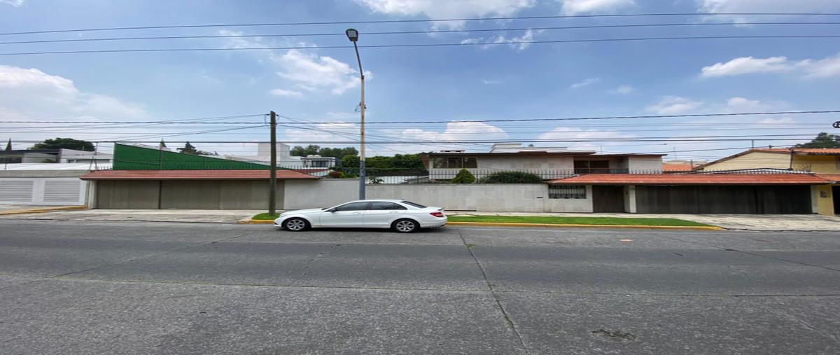 Foto de casa en venta en circuito misioneros , ciudad satélite, naucalpan de juárez, méxico, 30329089 No. 06