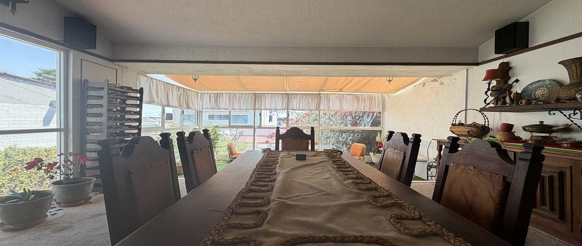 Foto de casa en venta en circuito misioneros , ciudad satélite, naucalpan de juárez, méxico, 30988655 No. 03