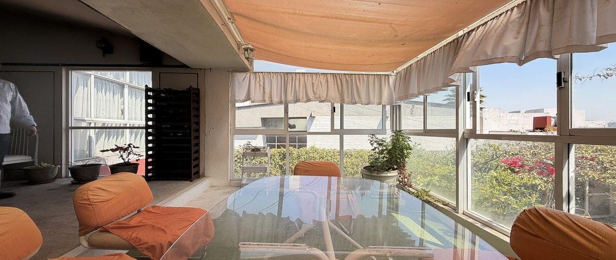 Foto de casa en venta en circuito misioneros , ciudad satélite, naucalpan de juárez, méxico, 30988655 No. 05